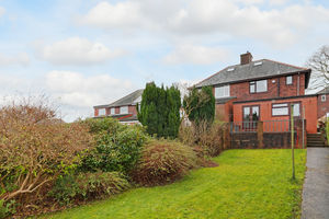Thorpe House Avenue Norton Lees